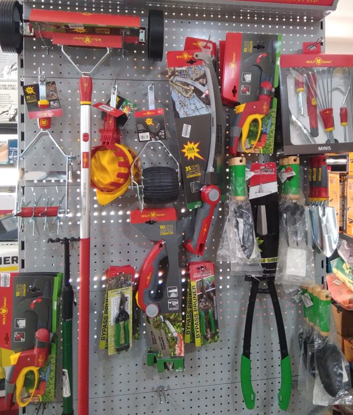 UNION POWER TOOLS(SOUTH BAZAR)